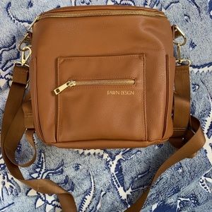 Fawn Design Mini backpack